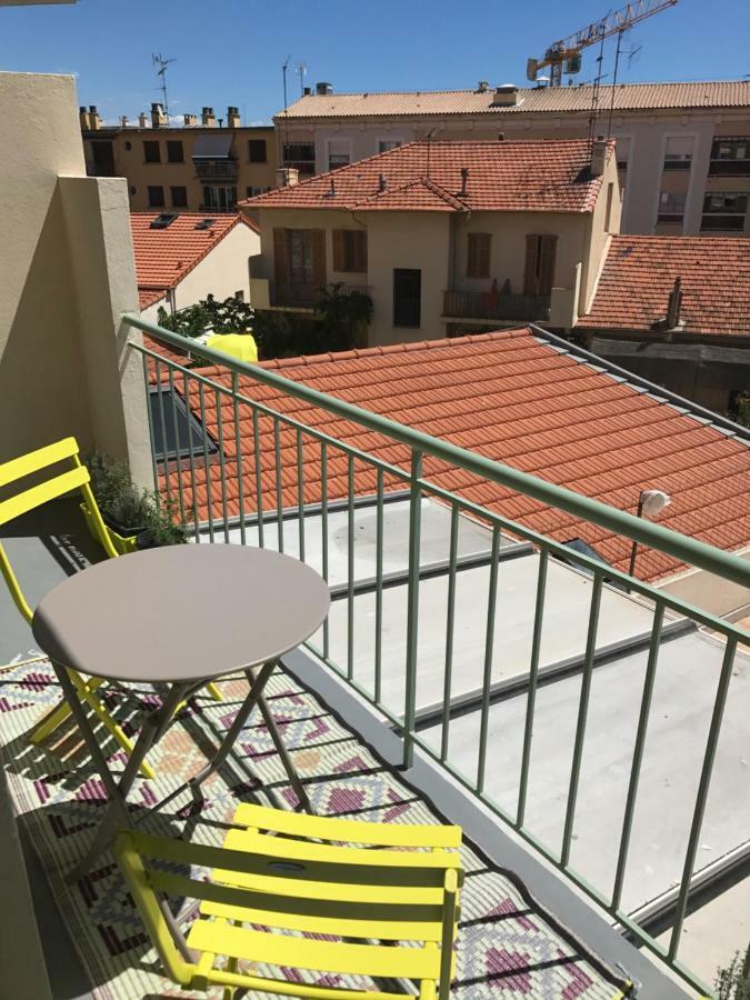 Leilighet Yvisa Antibes